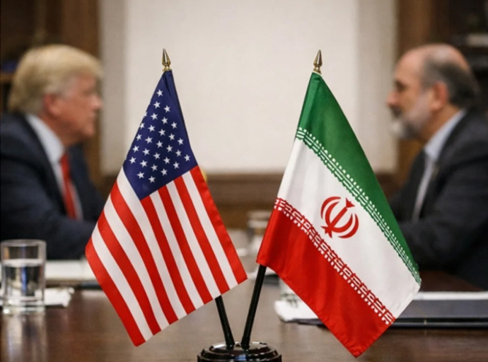 US and Iran Agree to Temporary Ceasefire Amid Ongoing Conflict